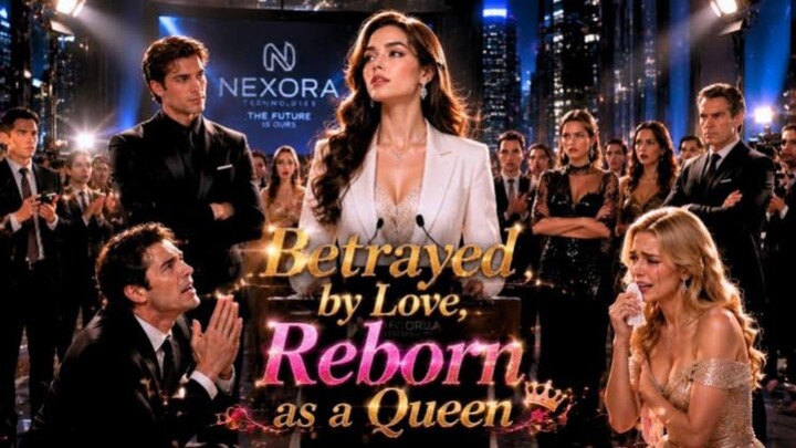 【FULL】After a one-night stand, she never imagined that the man would be her boss.