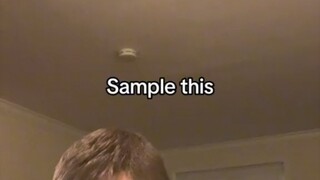 Sample this