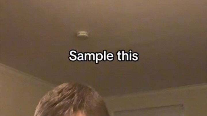 Sample this