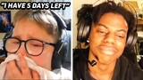 Speed Falls For The Worst Clout Chaser of 2021.. (sad)
