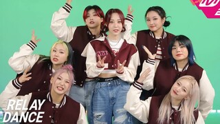 Thích bộ này! Vũ đạo nối tiếp ca khúc mới LUNATIC của Moonbyul MAMAMOO được công bố