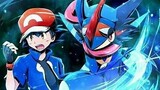 [Pokémon] Collection Of Hardcore Moments In Pokémon Films