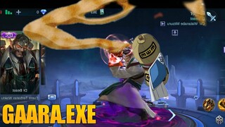 ROGER.EXE | KELAKUAN SI KOCENG GARONG - Mobile Legends.exe