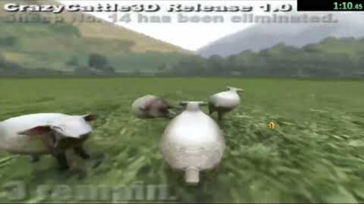 Dreams during a fever are like: