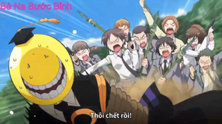 Người thầy vô địch nhưng lại có vô vàn điểm yếu - #kokoro-sensei