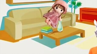 ขอทานคนนี้ขโมยแฮมของลูกหมาไป