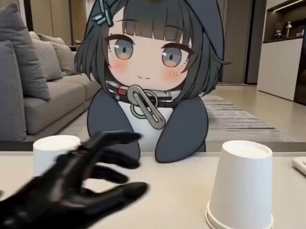 The Daily Life of a Cute Little Penguin