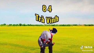 Tik Tok FREE FIRE. Những  Màn Edit Đỉnh Cao Cang Não