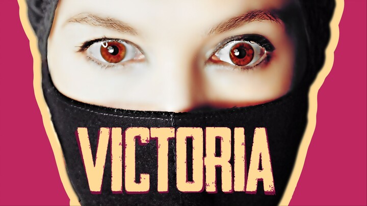 Victoria Sub Indo