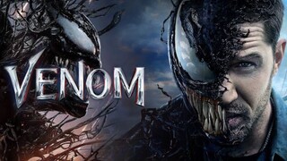 เวน่อม วายร้ายกอบกู้โลก | Venom