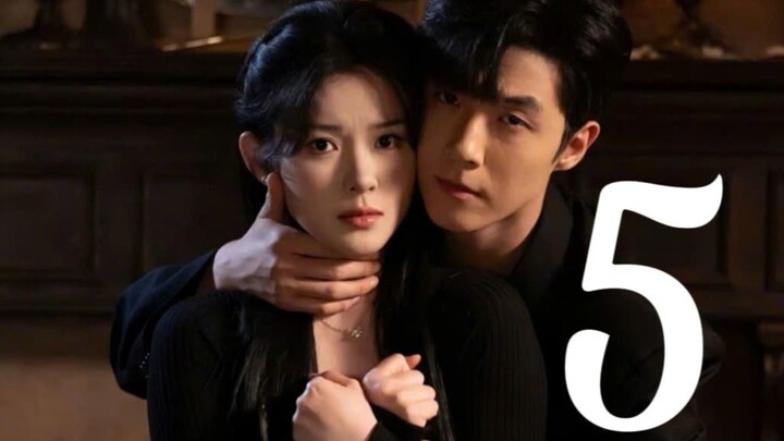 [Phim ngắn Vietsub] 见软 - Gặp Em Là Anh Yếu Lòng - 5