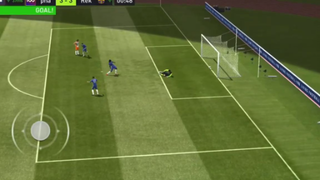 THỬ THÁCH CHINH PHỤC CỘT MỐC 1M FAN VSA FIFA CHAMPION _ 4K_Trim