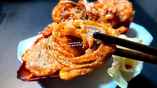 Món ăn ngon từ hoa chuối cả nhà ai cũng thích | món chay | vegan recipes