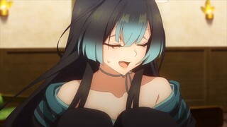 Carmilla The Gorgeous Undead King/ Spring Anime 2025