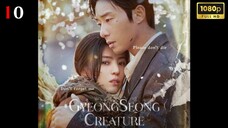 Gyeongseong Creature (2023) | S1 Ep 10 (END) | Subtitle Indonesia | DrakorIDN