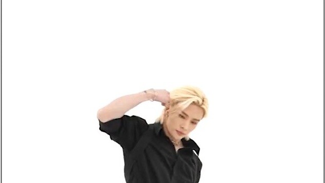 【Stray Kids】MANIAC Dance line Live di layar yang sama