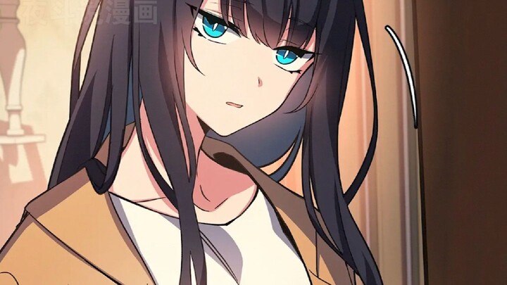 天才少女重生了无数次 可每次都会爱上废材男主