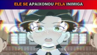 DAMIAN SE APAIXONANDO PELA ANYA [SPY x FAMILY - EP 7] MELHORES MOMENTOS DE SPY X FAMILY