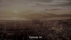 🌷Thousand years 2 u EP34🌷