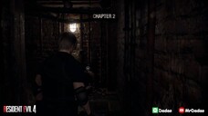 Resident Evil 4 Remake - Chapter 2 (Lebih Dalam Ke Desa)