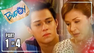 Budoy | Episode 7 (1/4) | May 16, 2024