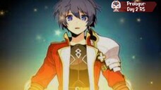 Tsuyokute New Saga - EP 5 (HD) Sub Indo