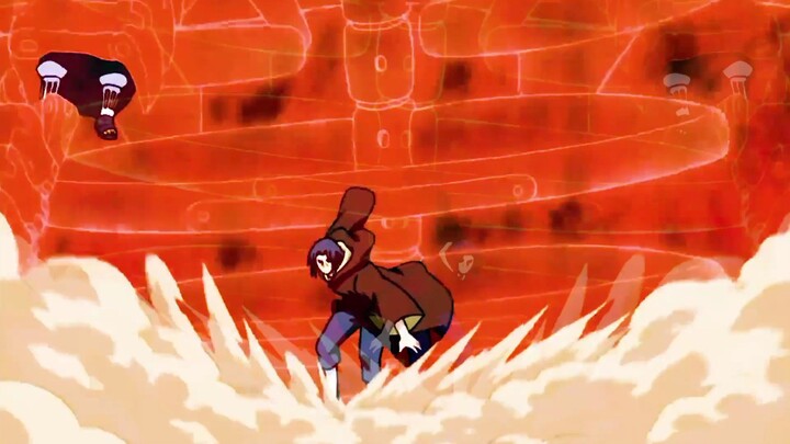 all character Naruto sipuden