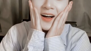 Sweet! There is a male version of sweet girls! Netizens commented on the top five sweet girls in the