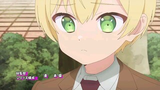 Saikin Yatotta Maid Ga Ayashii Episode 8