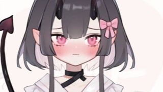 Sorry, I let it slip during the live broadcast that it was actually a girl...