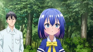 Around 40 Otoko no Isekai Tsuuhan episode 5 sub indo