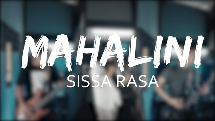 Mahalini - Sisa Rasa [Covered by Second Team ft  Karin] [Punk Goes Pop/Rock Style]