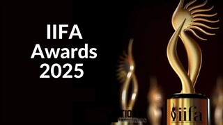 IIFA Awards 2025 Main Event