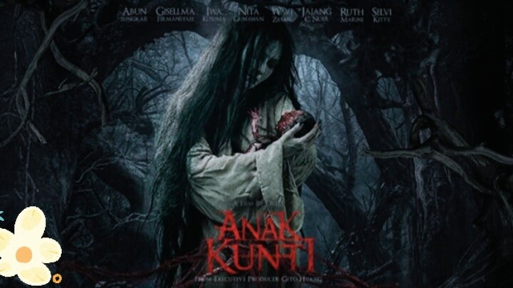 Anak Kunti (2025) 🔥