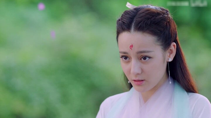 [Emperor Donghua] Runway show episode 5! Some people's walking posture changes when they fall in lov