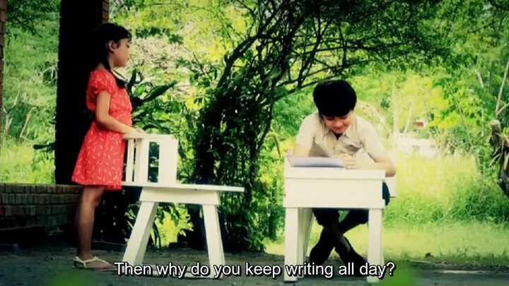 Hua Jai Teuan Episode 13 eng sub