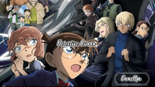 Detective Conan 0007