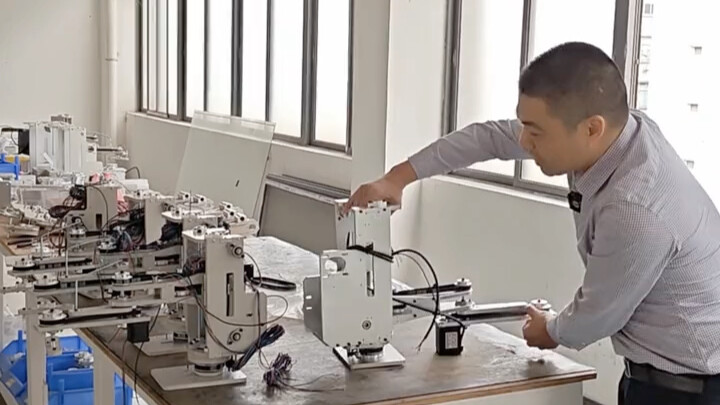 When there’s no market demand, even a four-joint robotic arm priced under 3,000 yuan still struggles