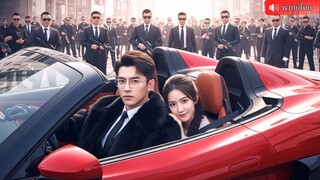 (เต็มเรื่อง)  ซีอีโอมาดโหดปลอมตัวเป็นหนุ่มจนๆ พาหญิงสาวกลับบ้าน ออกโรงล้างแค้นครอบครัวจอมขูด