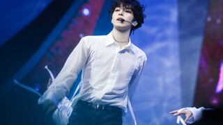 【SEVENTEEN】Một màn trình diễn tuyệt đẹp của "Flower" đã chạm đến trái tim tôi