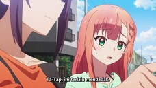 Yumemiru Danshi wa Genjitsushugisha eps 7 sub indo