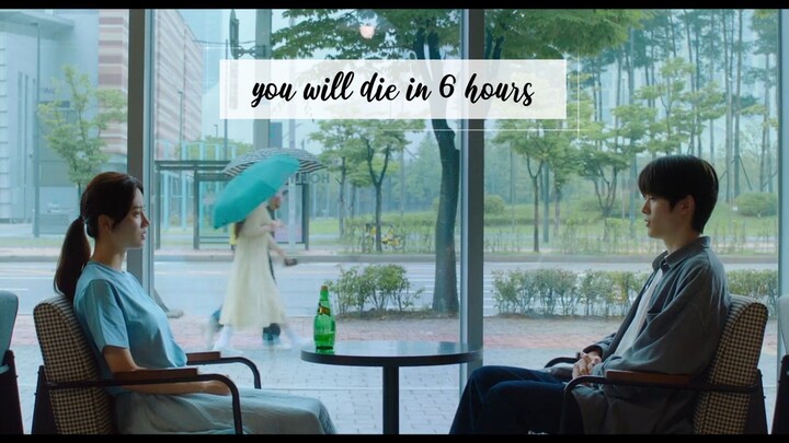 you will die in 6 hours_sub indo