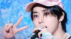 [Han Zhicheng] 240810JJAM MBC tembakan langsung horizontal