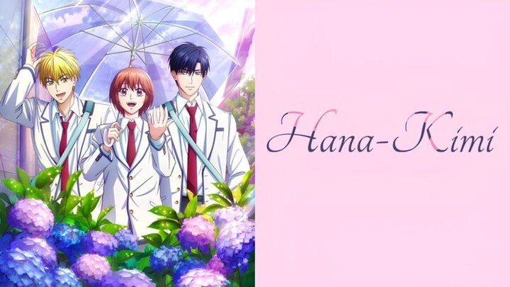 Hana-Kimi S2 (1-13) FULL Indo Sub