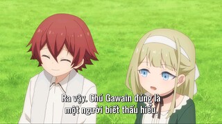 Magic Maker: How to Create Magic in Another World Tập 04 Vietsub