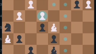 I always Exercise my brain with playing this chess game.