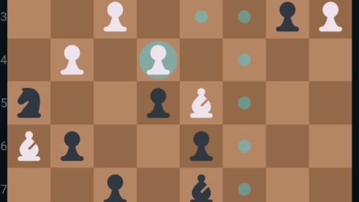I always Exercise my brain with playing this chess game.