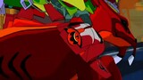The Power Dragon Booster HD Episode 12 English S1