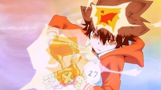 Anime Mix [AMV] Fight For What You Believe In