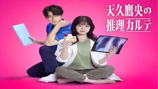 Ep 1 - Ameku Takao live action (SUB INDO)